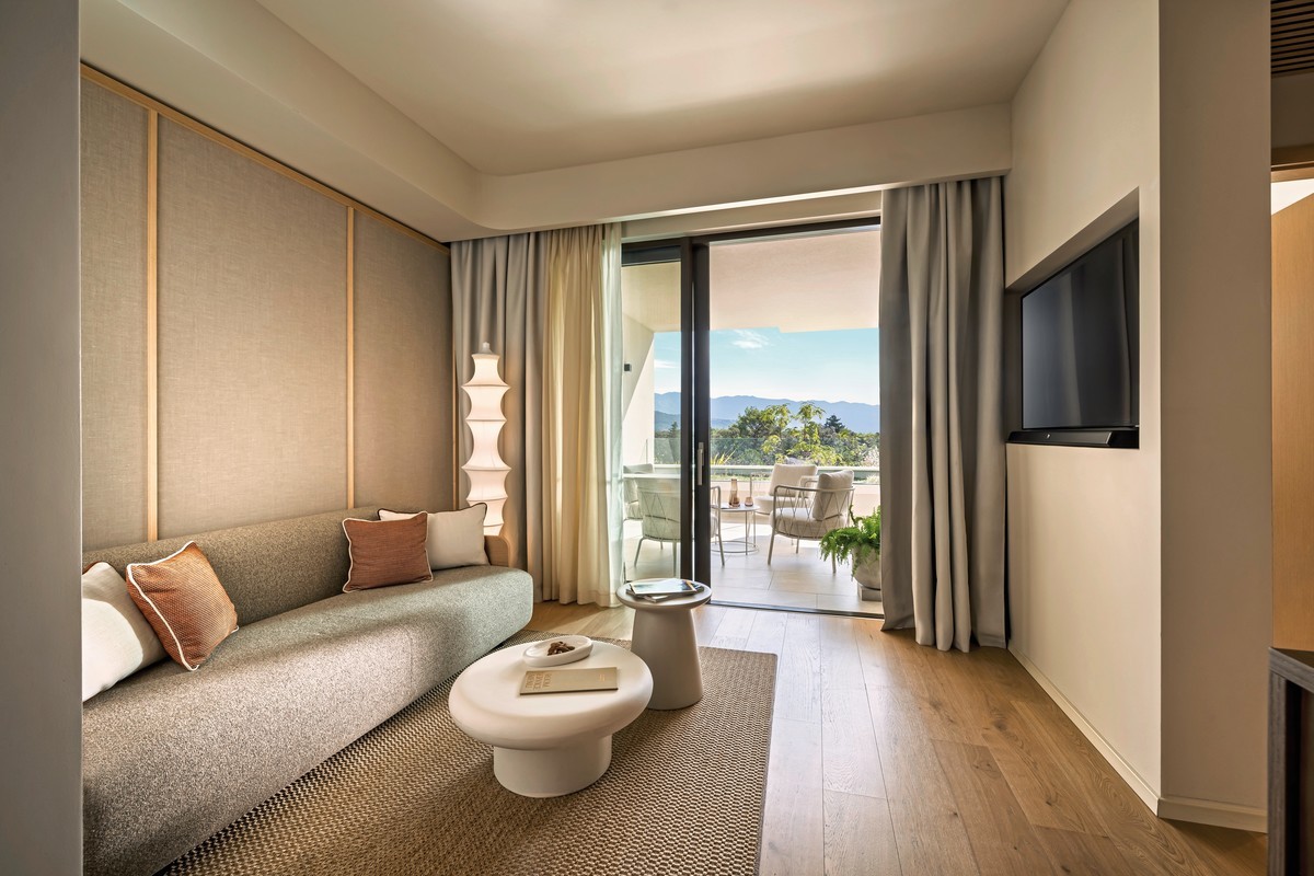 Arba Resort Valamar Collection