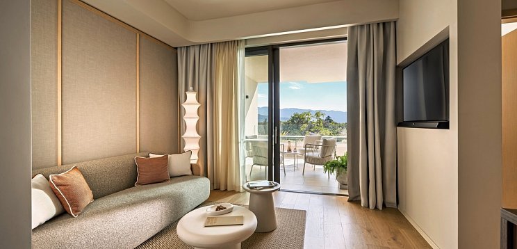 Arba Resort Valamar Collection