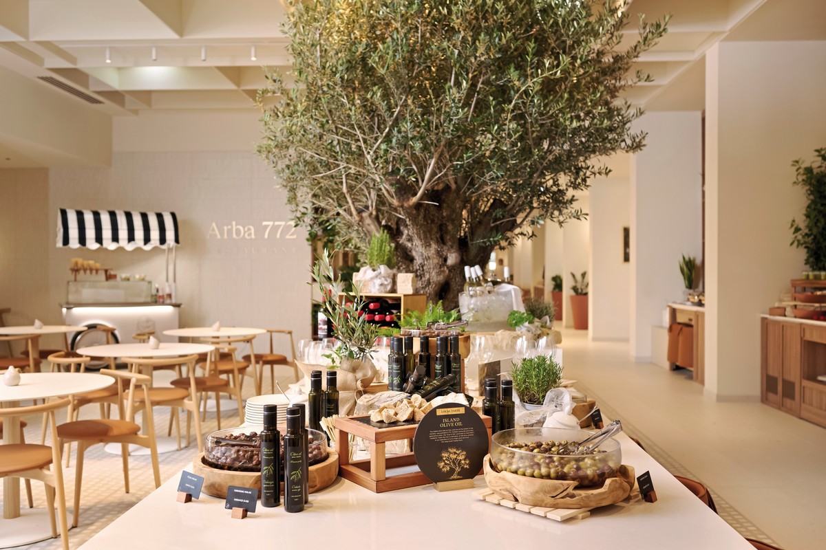 Arba Resort Valamar Collection