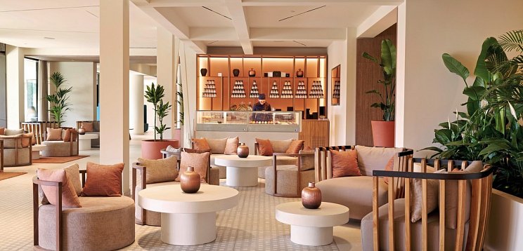 Arba Resort Valamar Collection