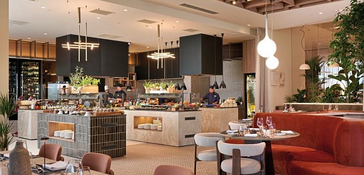 Arba Resort Valamar Collection