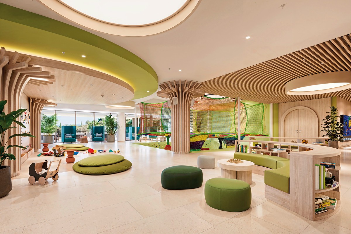 Arba Resort Valamar Collection