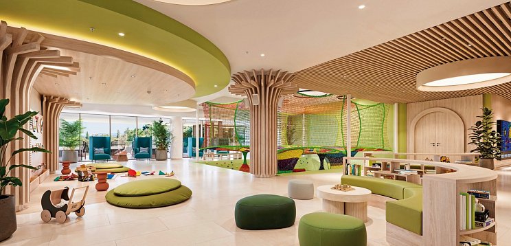 Arba Resort Valamar Collection