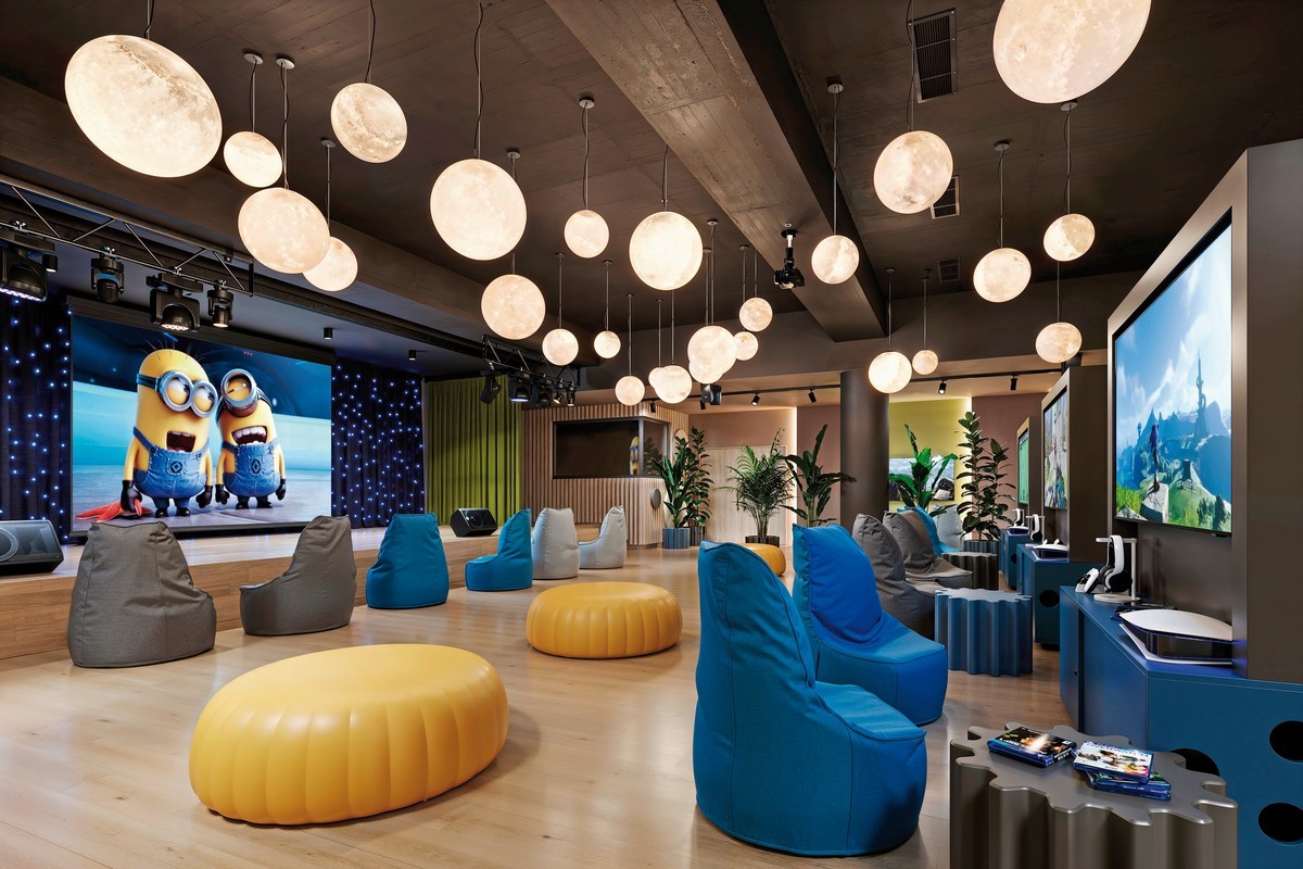 Arba Resort Valamar Collection