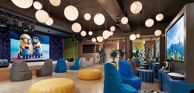 Arba Resort Valamar Collection