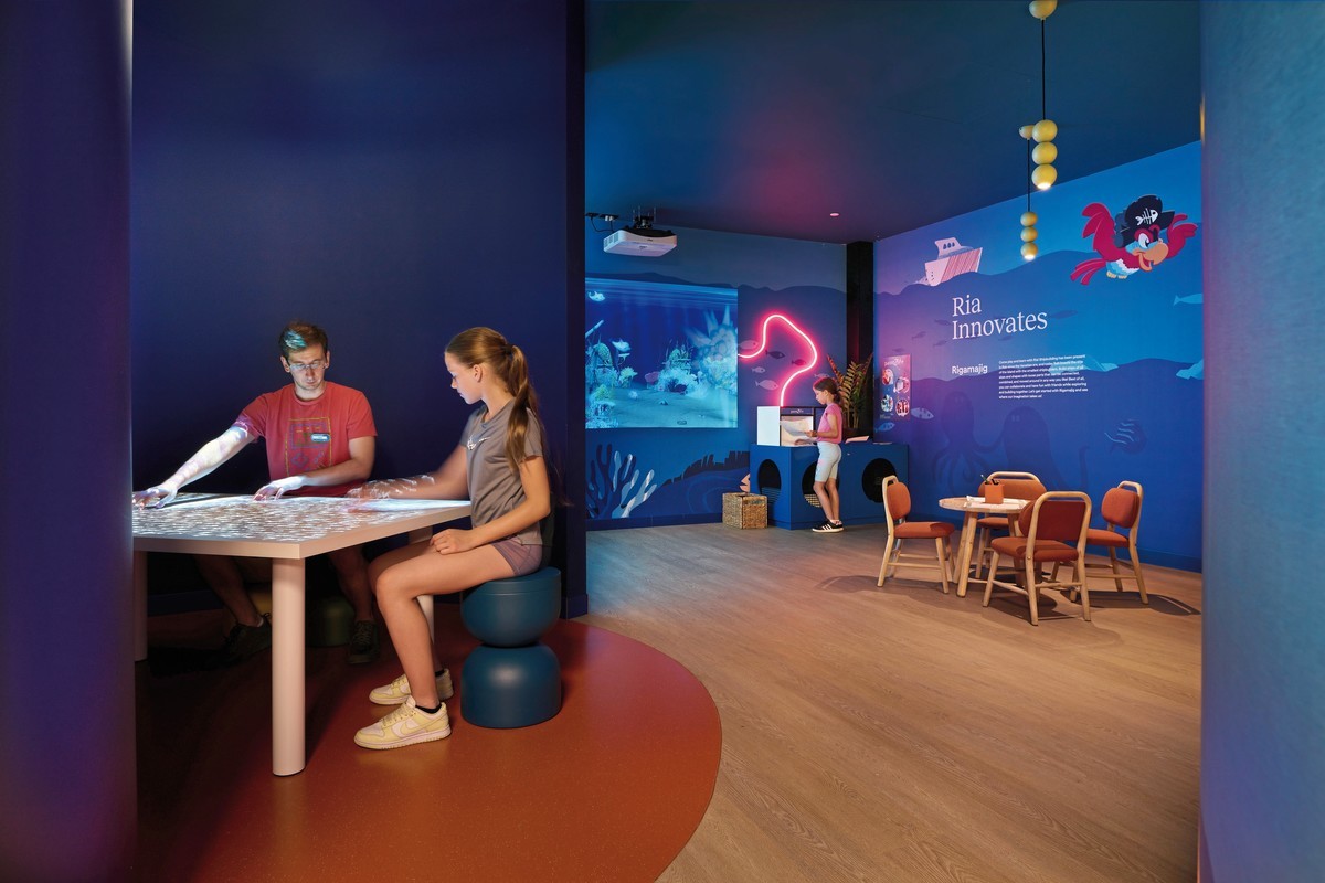 Arba Resort Valamar Collection