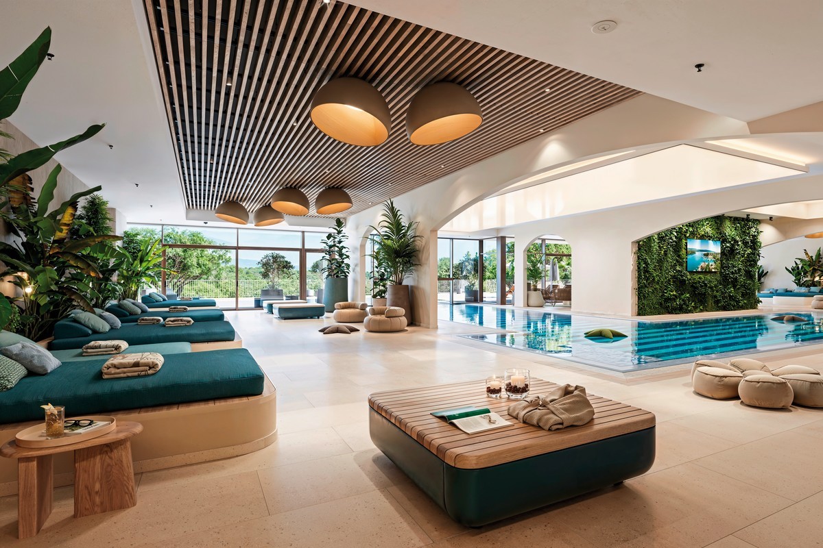 Arba Resort Valamar Collection