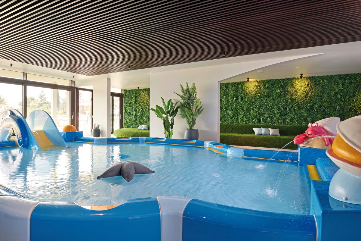 Arba Resort Valamar Collection