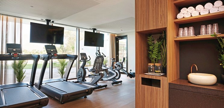 Arba Resort Valamar Collection