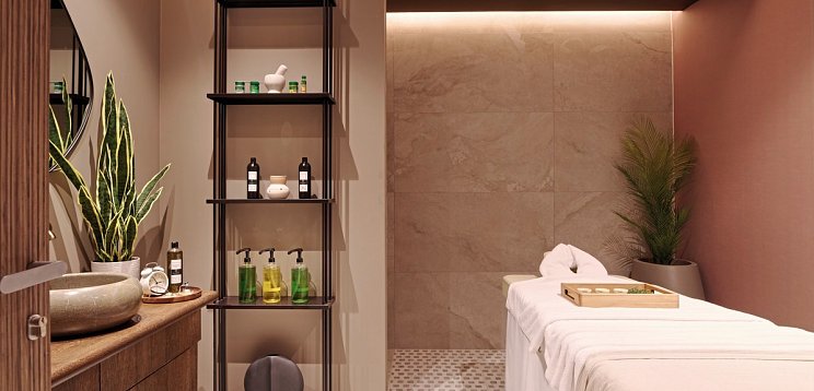 Arba Resort Valamar Collection