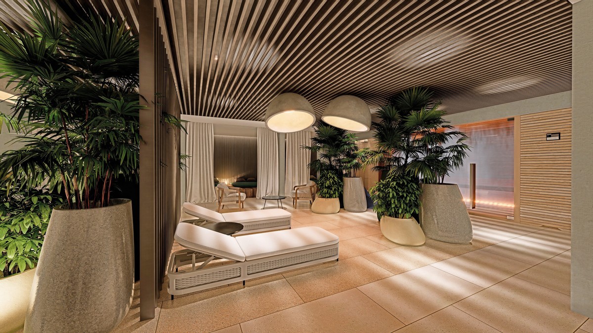 Arba Resort Valamar Collection