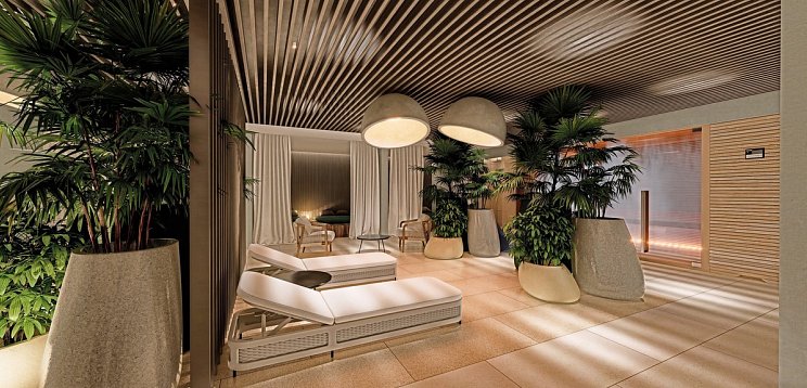 Arba Resort Valamar Collection