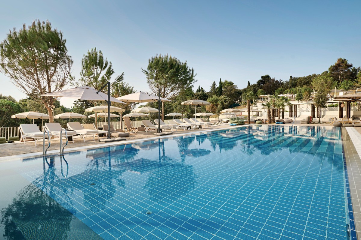 Arba Resort Valamar Collection