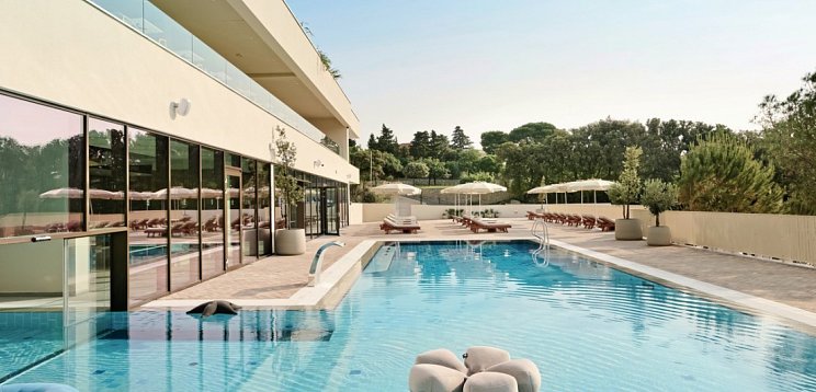 Arba Resort Valamar Collection