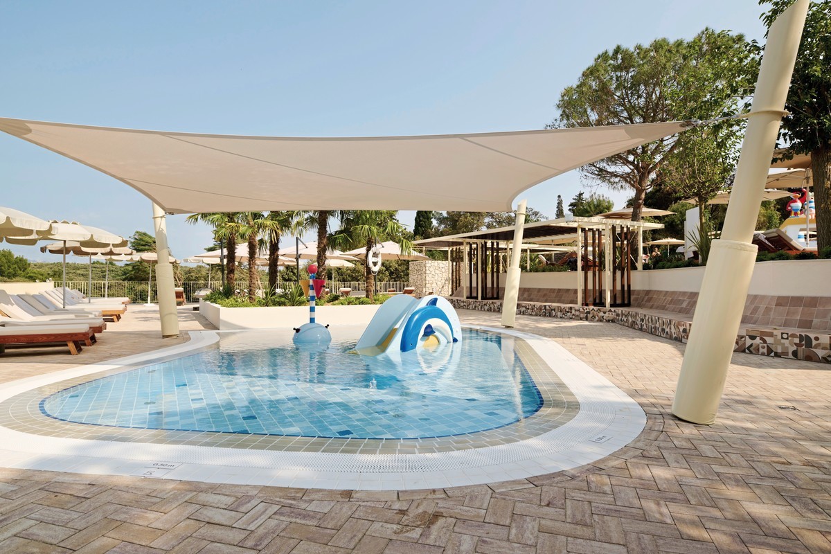 Arba Resort Valamar Collection