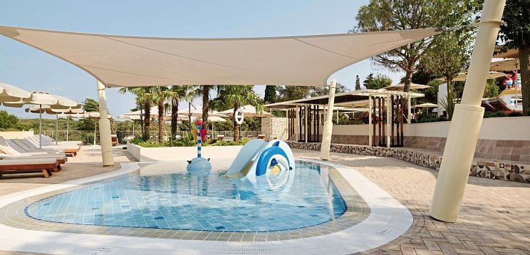 Arba Resort Valamar Collection