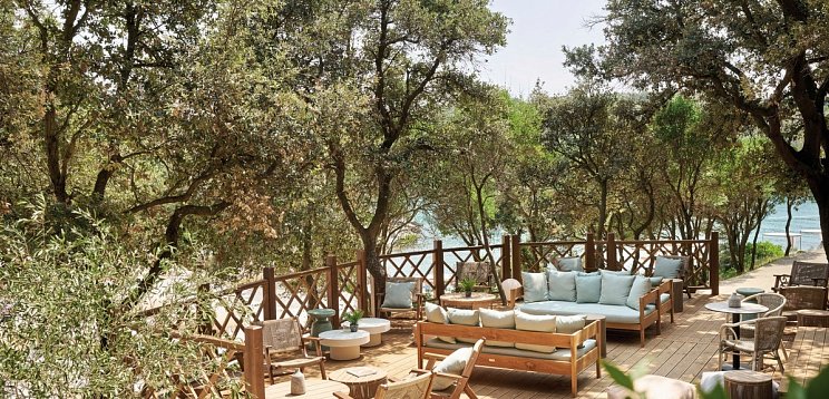 Arba Resort Valamar Collection