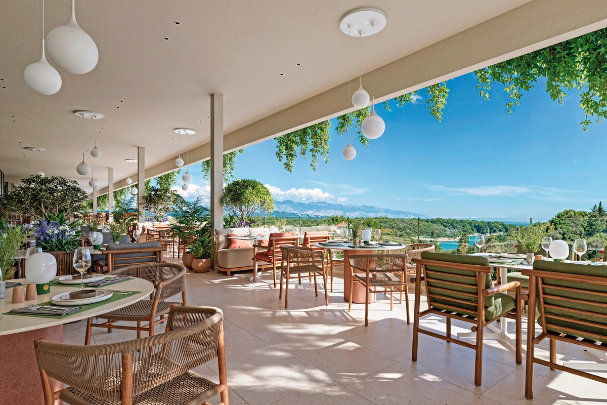 Arba Resort Valamar Collection