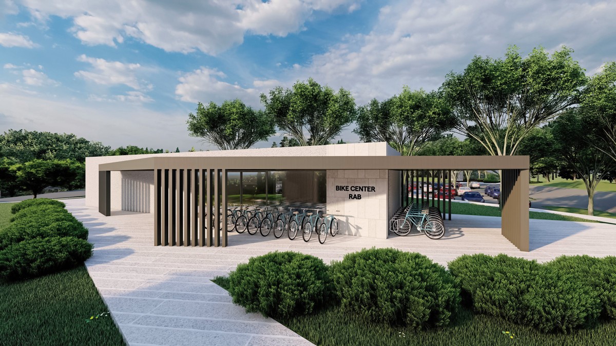 Arba Resort Valamar Collection