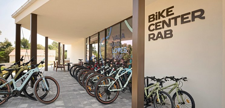 Arba Resort Valamar Collection