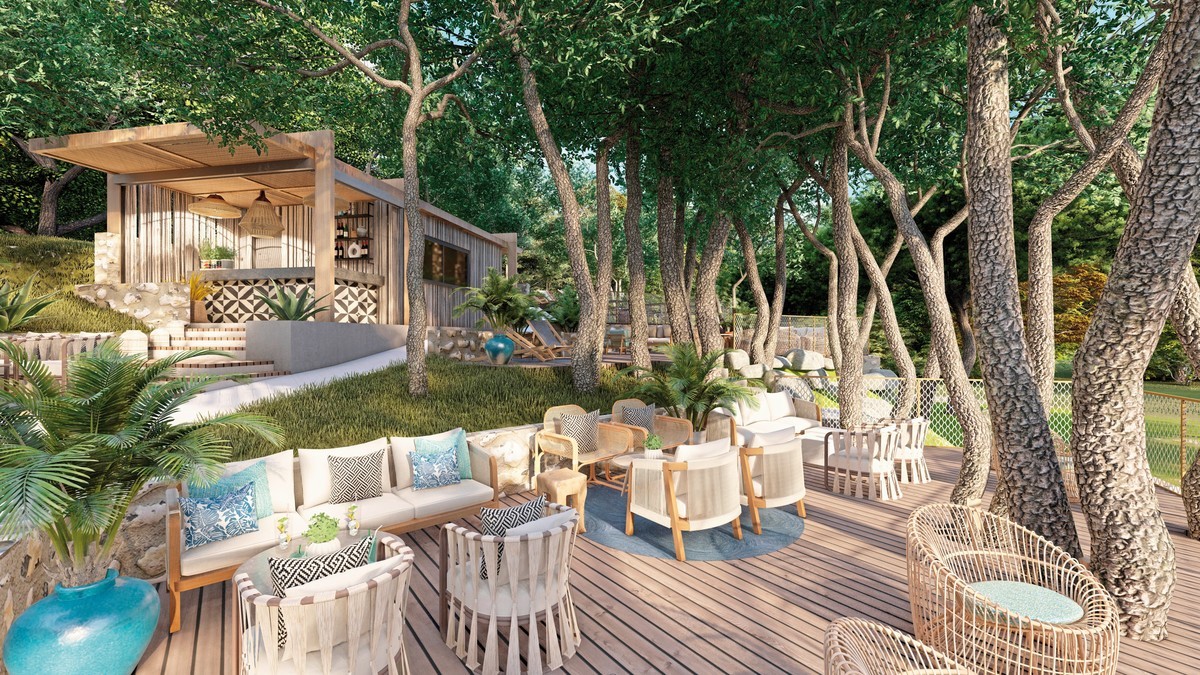 Arba Resort Valamar Collection