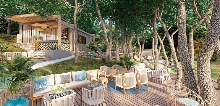 Arba Resort Valamar Collection