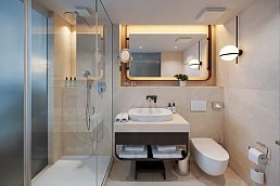 Beispiel Bad Zimemr für 2 (Zimmercodierungen DB1, DB2, DBCFV1 & FV2)