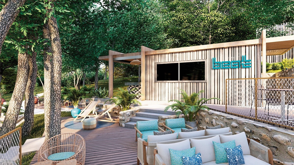 Arba Resort Valamar Collection