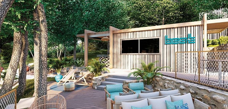 Arba Resort Valamar Collection