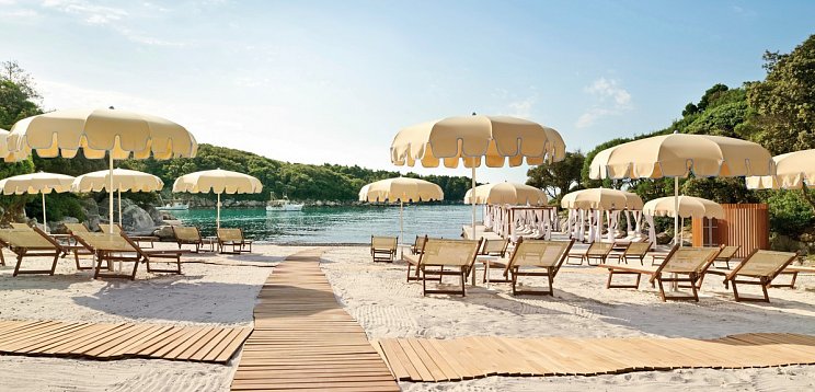 Arba Resort Valamar Collection