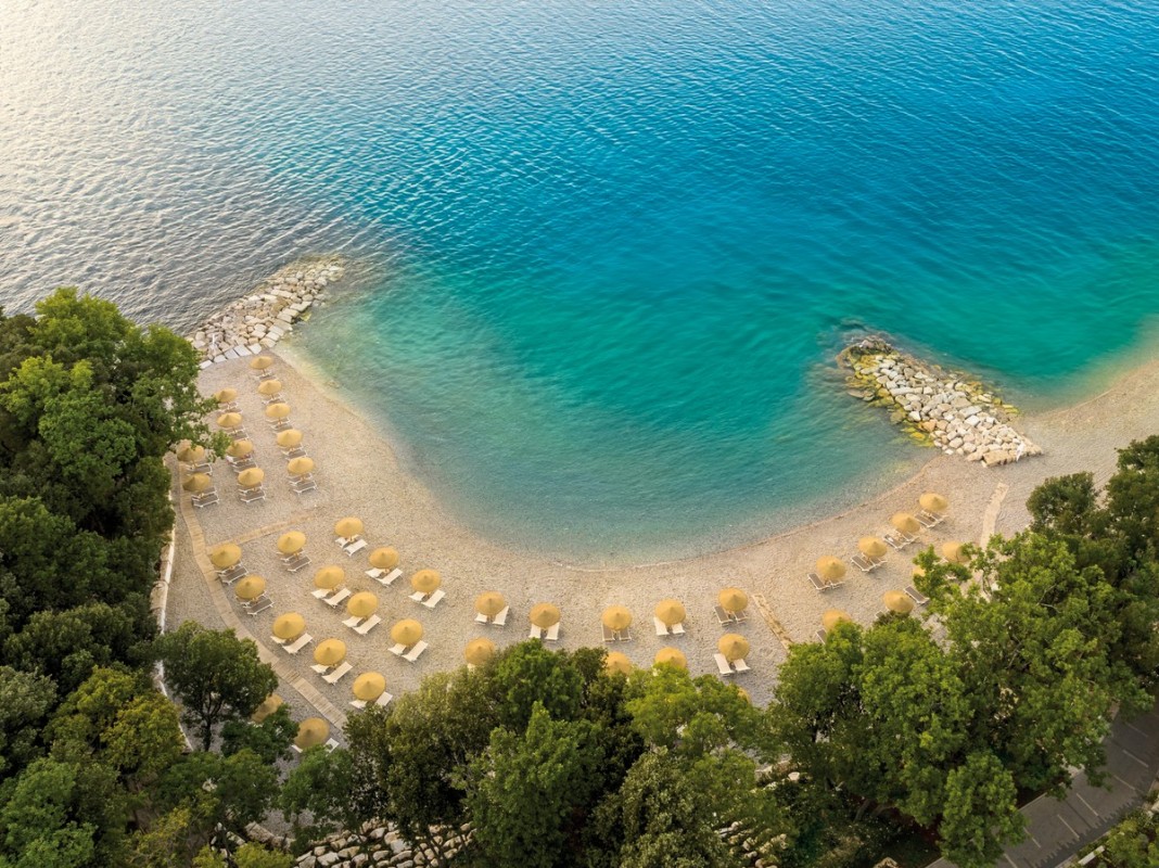 Arba Resort Valamar Collection