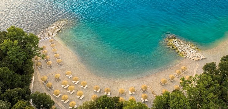 Arba Resort Valamar Collection