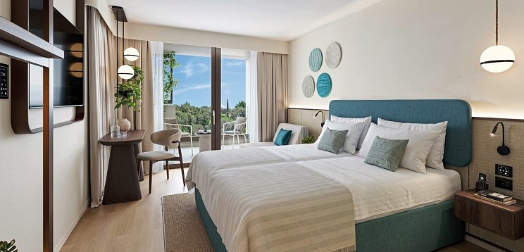 Arba Resort Valamar Collection