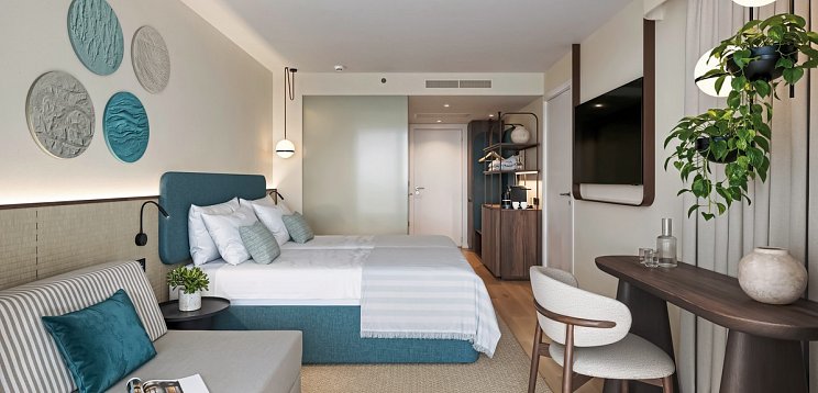 Arba Resort Valamar Collection