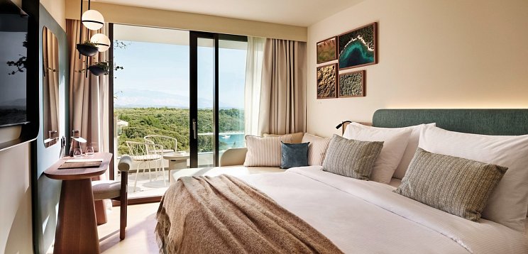 Arba Resort Valamar Collection