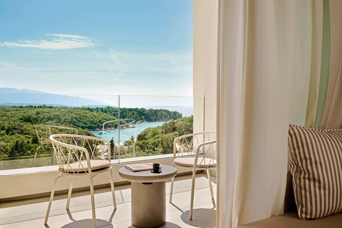 Arba Resort Valamar Collection