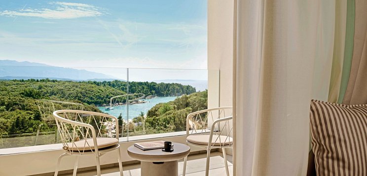 Arba Resort Valamar Collection