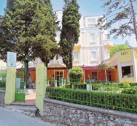 Vila Ruzica
