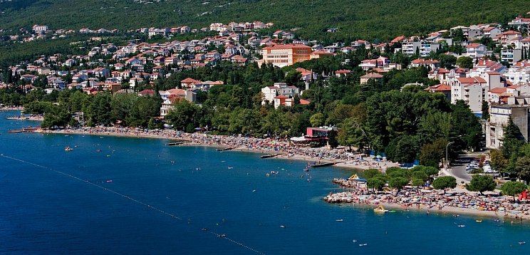 Vila Ruzica