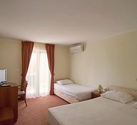 Vila Ruzica