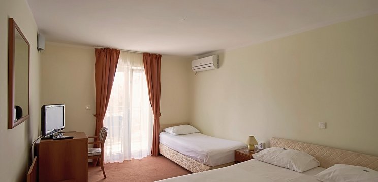 Vila Ruzica