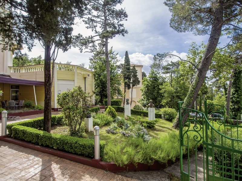 Vila Ruzica