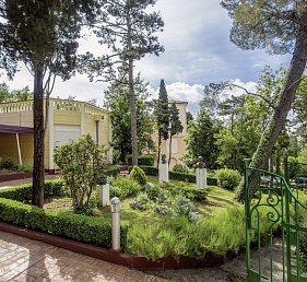 Vila Ruzica