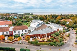 SEETELHOTEL Nautic Usedom Hotel & Spa