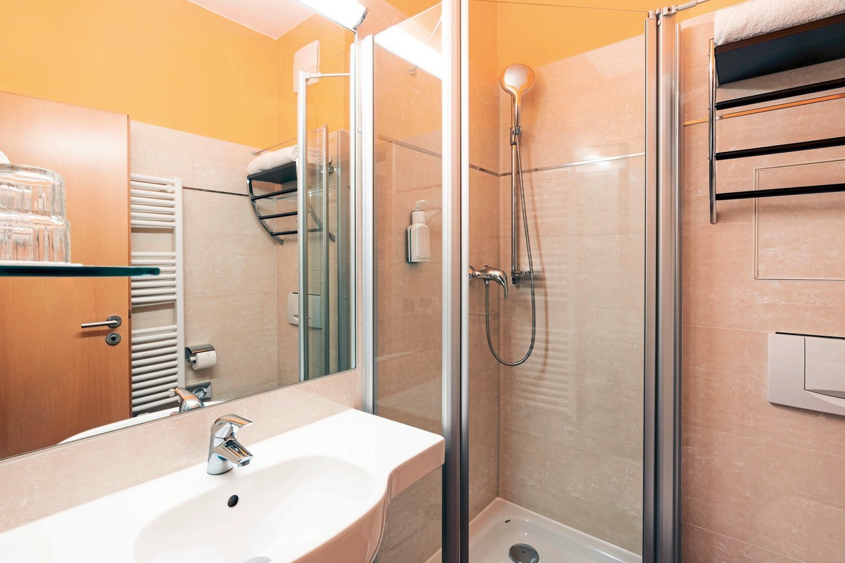 SEETELHOTEL Nautic Usedom Hotel & Spa