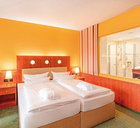 SEETELHOTEL Nautic Usedom Hotel & Spa