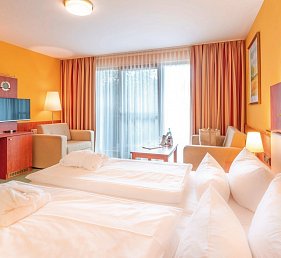 SEETELHOTEL Nautic Usedom Hotel & Spa