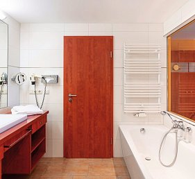 SEETELHOTEL Nautic Usedom Hotel & Spa