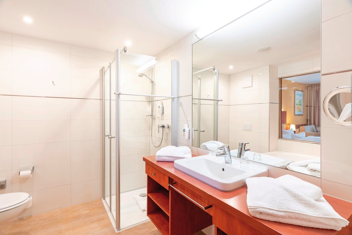 SEETELHOTEL Nautic Usedom Hotel & Spa