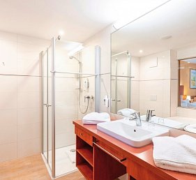 SEETELHOTEL Nautic Usedom Hotel & Spa